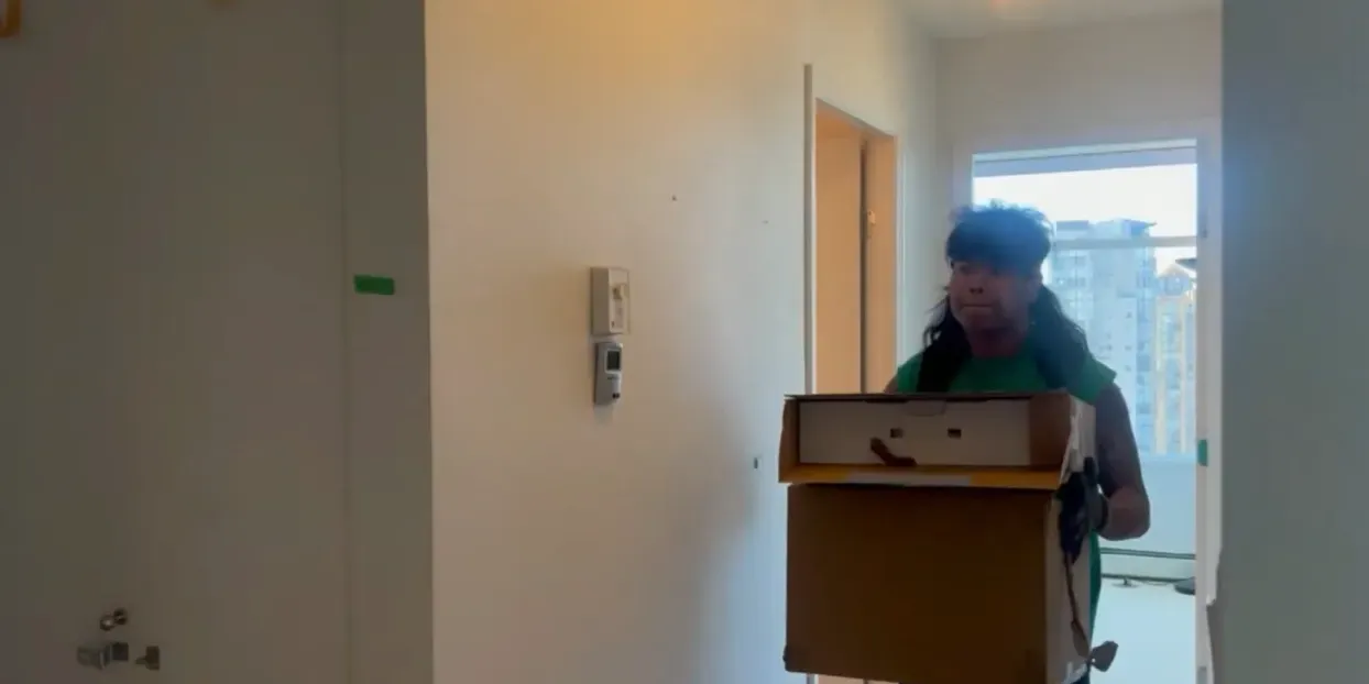 Professionals behind every move